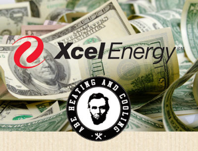 Heating and cooling your home accounts for approximately 50% of your energy costs. New, high-efficiency models are engineered to save energy, which means you save money month after month on utility bills. Now you can save even more with Xcel Energy rebates...