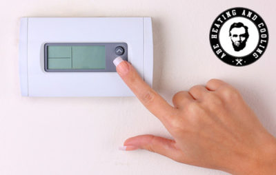 When your heating or cooling goes out, the problem could be your thermostat, rather than your furnace or air conditioner. Here are some simple troubleshooting steps you can take -- before you call for service -- to possibly resolve the problem yourself or determine if you need a new thermostat...