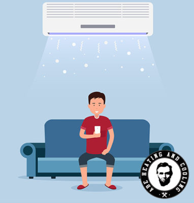 7 Advantages of Ductless Heating & Cooling Systems
