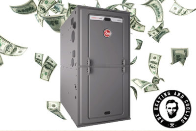 Will a Two-Stage Furnace Save You Money?