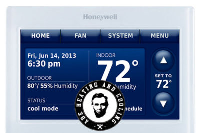 16 Benefits of the Honeywell Prestige IAQ Thermostat