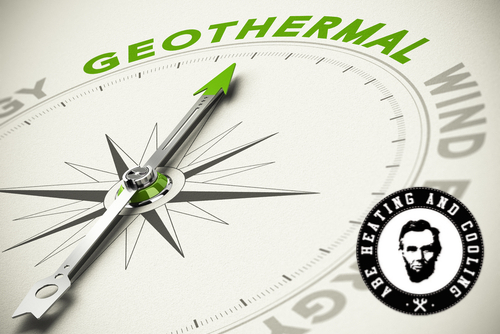 Geothermal Heating and Cooling—How Does Geothermal Energy Work?