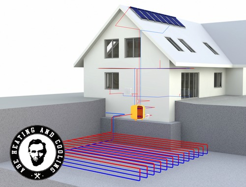 How to Find the Best Geothermal Heating & Cooling Contractors