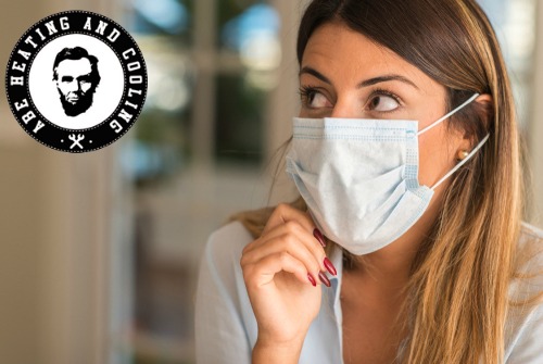 5 Things You can do to Improve Your Home’s Indoor Air Quality