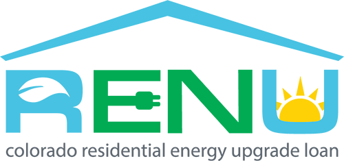 Colorado Residential Energy Upgrade (RENU) Loans