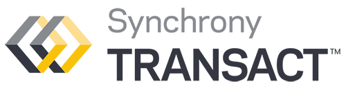 Synchrony Transact