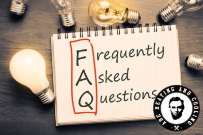 The Top FAQs About Geothermal Heating & Cooling Systems