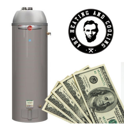 9 Ways to Save on Your Water Heating Bill