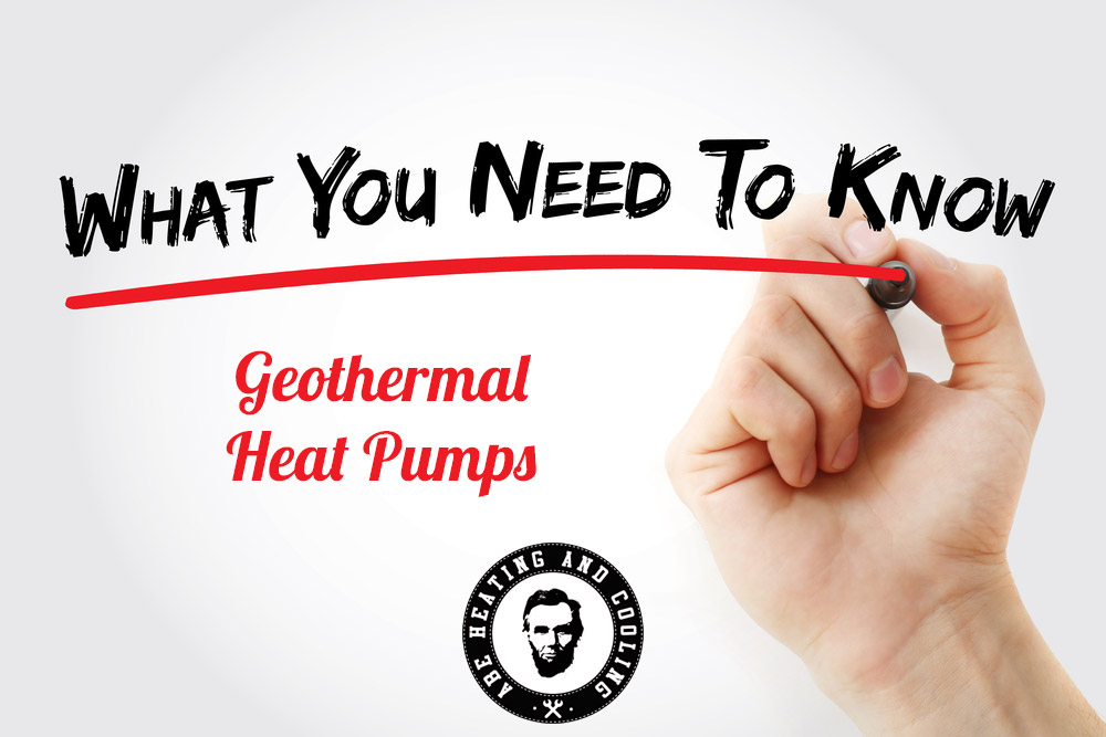 6 Things You Should Know About Geothermal Heat Pumps