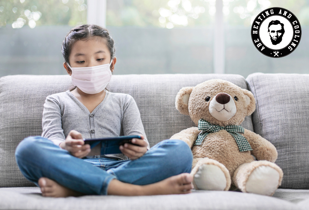 Can an Air Purifier Protect You from the Coronavirus?