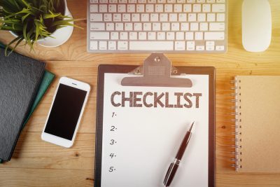 A Checklist for Buying a New HVAC System