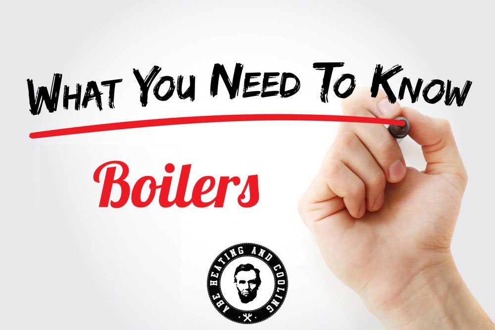 7 Things You Should Know About Boilers