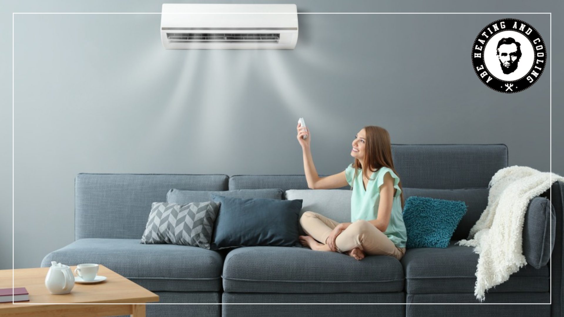 6 Benefits Of Ductless Mini Split Systems 2035