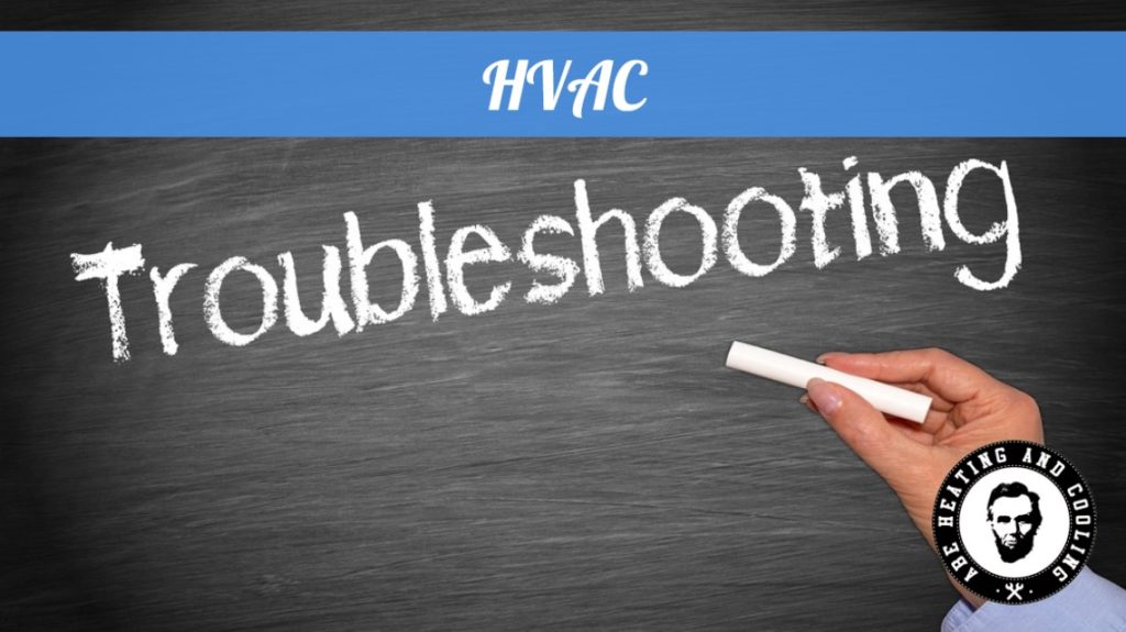 What are 5 HVAC Troubleshooting Tips that Every Homeowner Should Know?