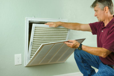 What are the Different Types of Air Conditioning Filters to Use in Your Home?