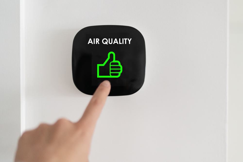 5 Top Benefits of a Whole-House Air Cleaner