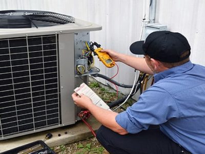 When Should I Schedule an AC Tune-Up?