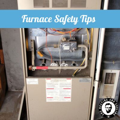 7 Furnace Safety Tips