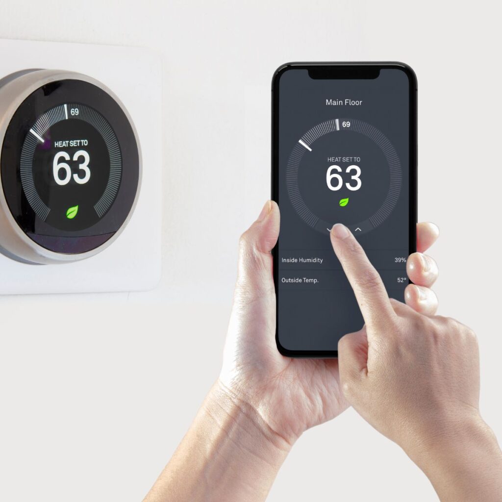 The Top 5 Best Smart Thermostats