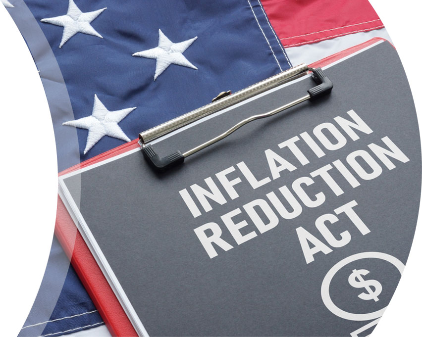 The Inflation Reduction Act Rebates