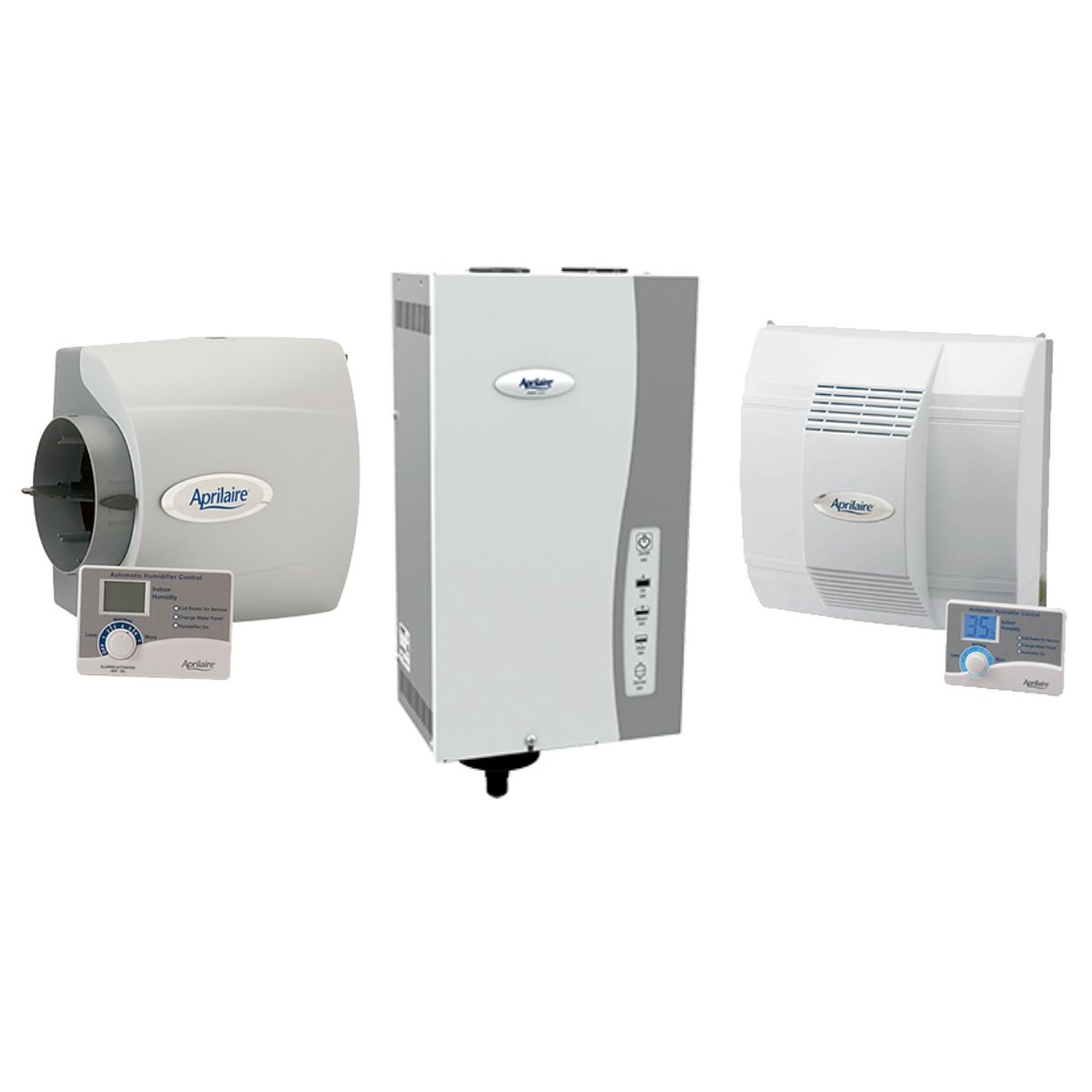 5 Benefits of a Whole Home Humidifier