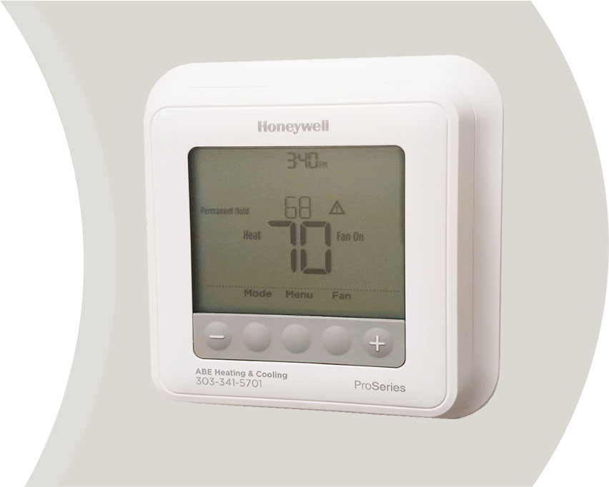Zone Control Systems & Thermostats