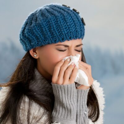 4 Ways to Ease Winter Allergies in the Denver Metro Area