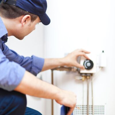 What Type of Water Heater is Most Energy Efficient?