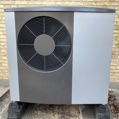 How The Inflation Reduction Act Offers Significant Savings on Heat Pumps