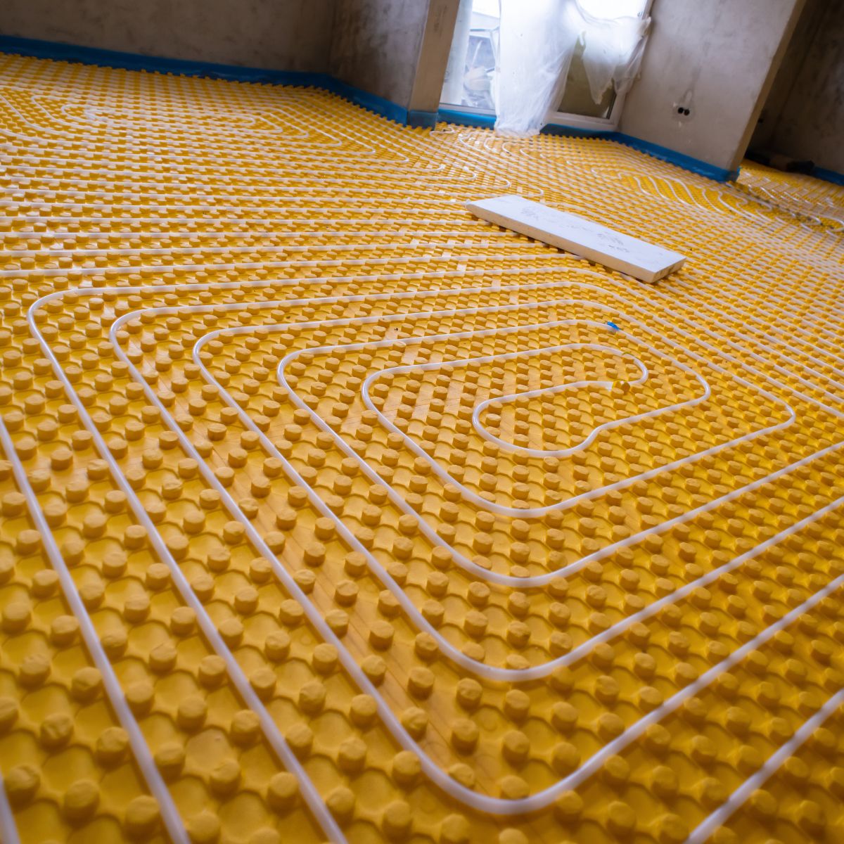 Radiant Floor Heating Cost: What to Expect, and How Much You'll Pay