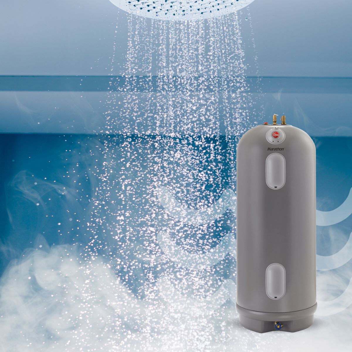 7 Key Benefits Of The Rheem Marathon Electric Water Heater