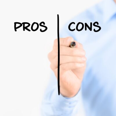 The Pros and Cons of HVAC Zoned Control Systems