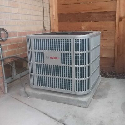 4 Reasons to Upgrade Your HVAC System to an Air Source Heat Pump