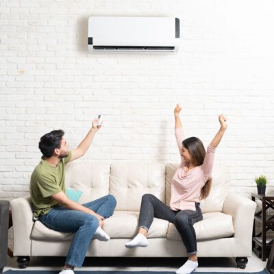 What Are the Benefits of Geothermal Cooling Over Traditional AC Units?
