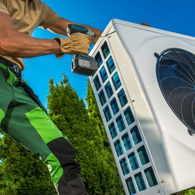 How do Commercial Geothermal Heat Pump Systems Work?