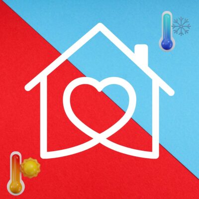Can Air-to-Water Heat Pumps Provide Both Heating and Cooling?