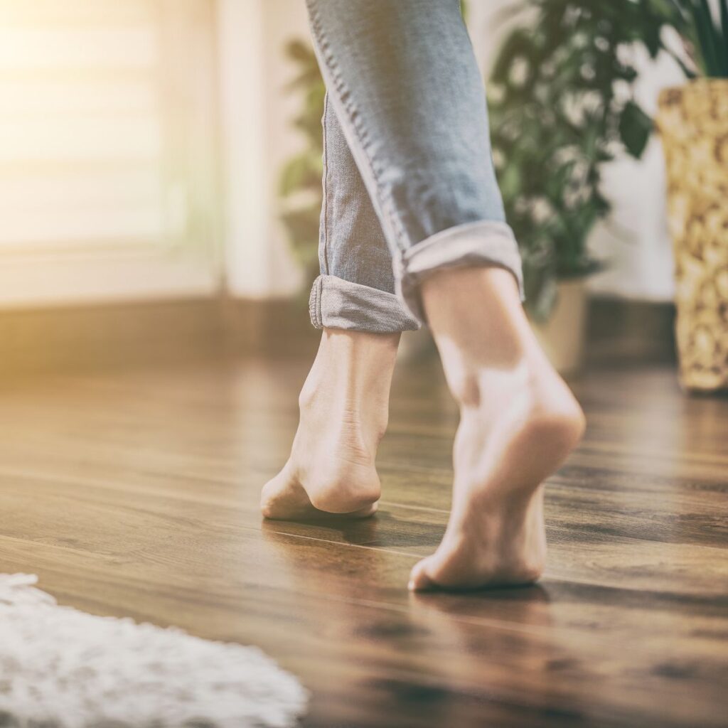 Is Radiant In-Floor Heating a Good Option for Colorado Homes?