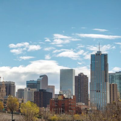 Air-to-Air Heat Pump Installation - Denver, CO