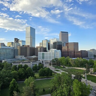 Air-to-Air Heat Pump Repair - Denver, CO