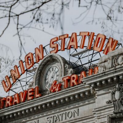 Air-to-Air Heat Pump Replacement - Denver, CO