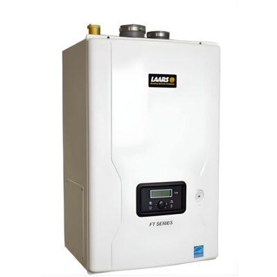 Boiler Replacement - Denver, CO
