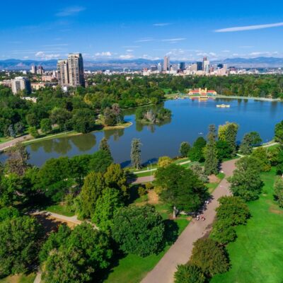 Boiler Replacement - Denver, CO