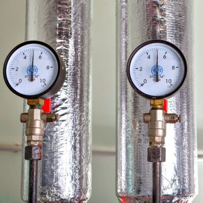 Commercial Boiler Installation - Denver, CO