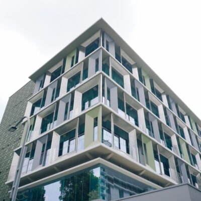 Commercial Geothermal Installation - Denver, CO