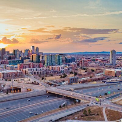Commercial Geothermal Installation - Denver, CO