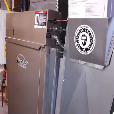 Geothermal Repair - Denver, CO