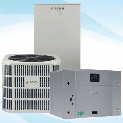 Heat Pump Installation - Denver, CO