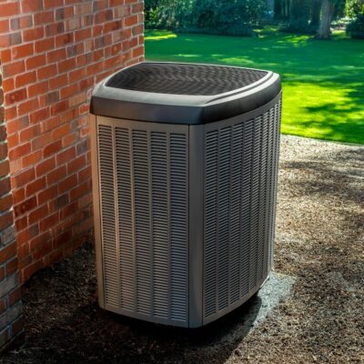 Heat Pump Maintenance - Denver, CO