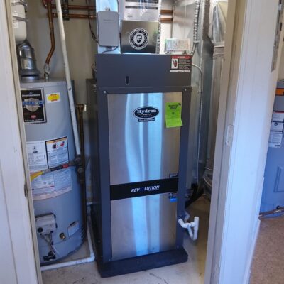 Heat Pump Repair - Denver, CO
