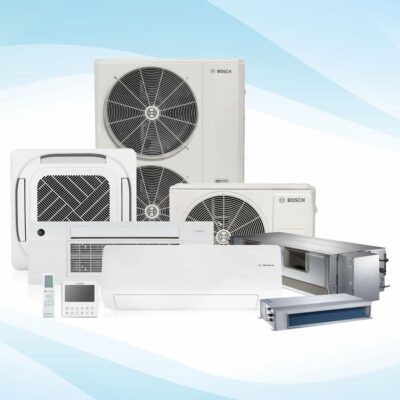 Mini Split System Replacement - Denver, CO